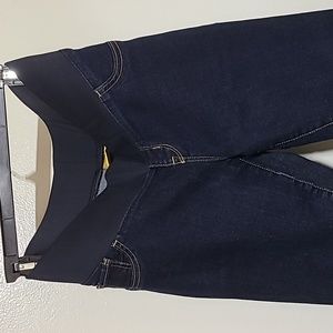 Maternity Old Navy Jeans